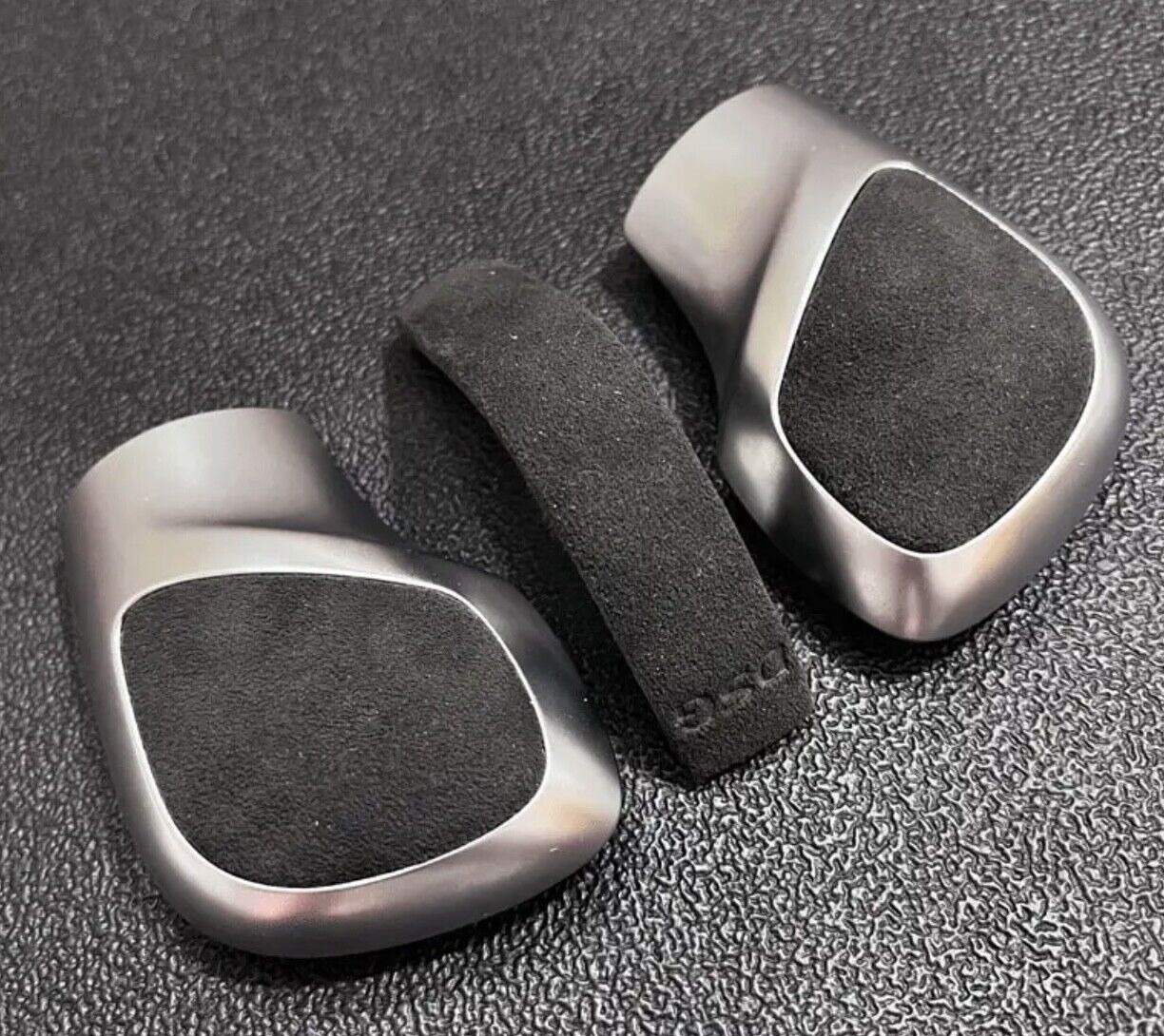 Volkswagen DSG Gear Knob Shifter Replacement Trim