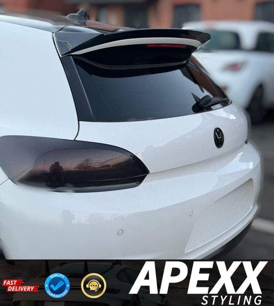 MK3/3.5 VW Scirocco Osir Style Spoiler