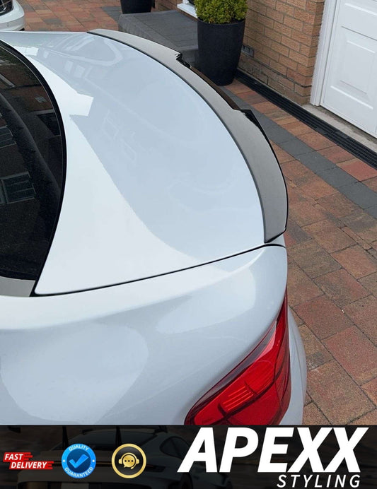 BMW F87 M2 Spoiler Lip Extension