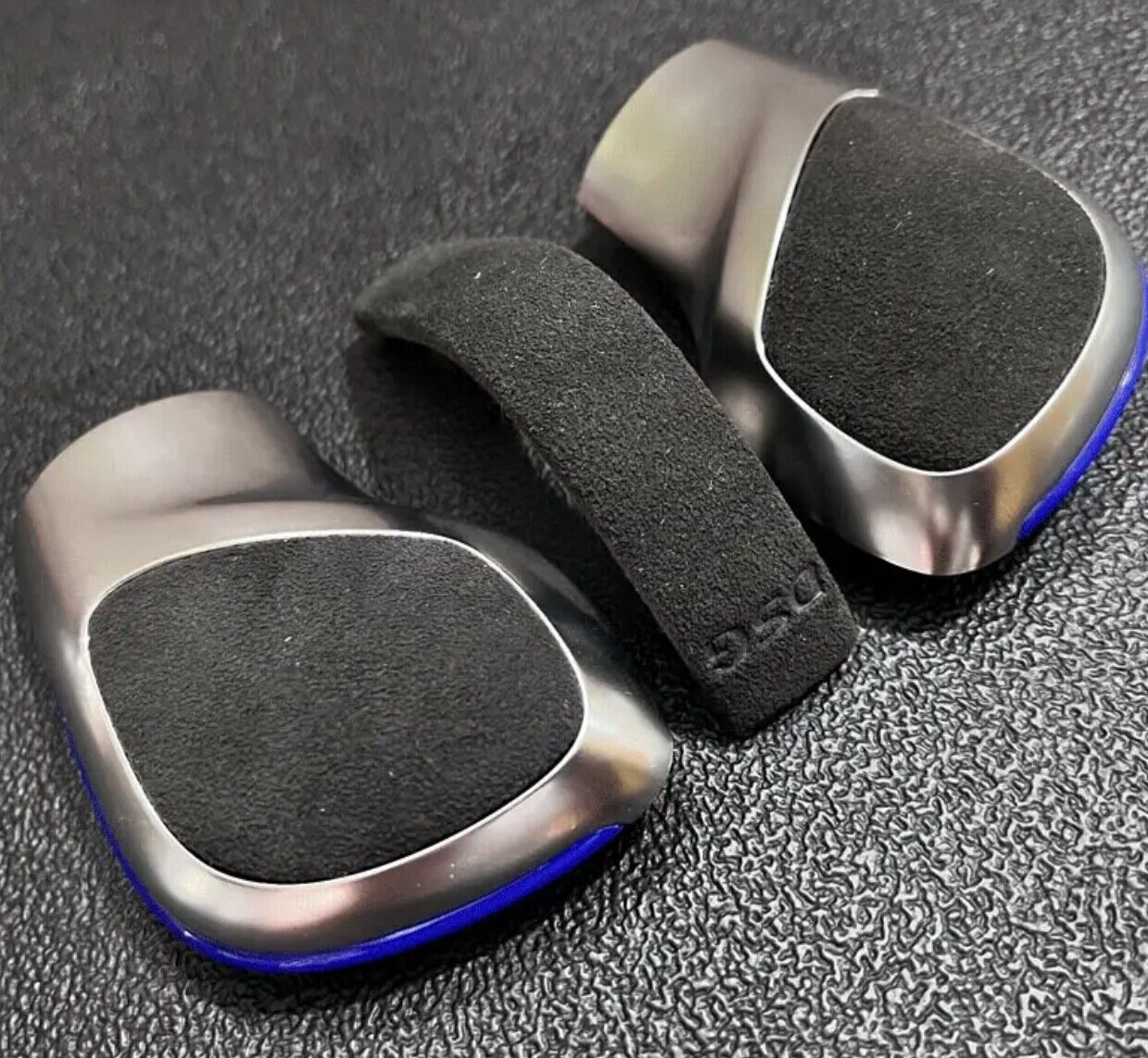 Volkswagen DSG Gear Knob Shifter Replacement Trim